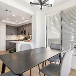 2Br Cozysuites At Kierland Commons With Pool #10