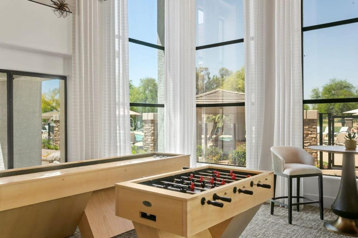 2br Cozysuites At Kierland Commons With Pool #10 * Scottsdale