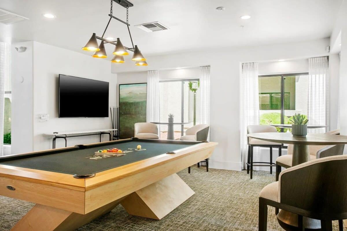 2br Cozysuites At Kierland Commons With Pool #10 * Scottsdale