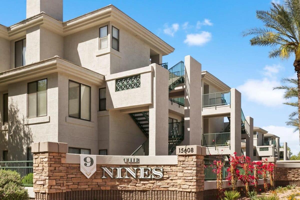 2br Cozysuites At Kierland Commons With Pool #10 Apartment *