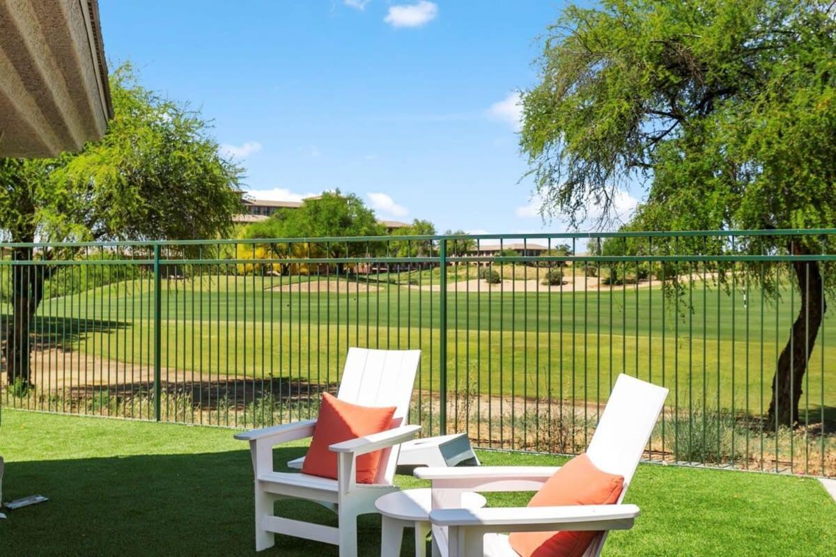 2br Cozysuites At Kierland Commons With Pool #10 * Scottsdale